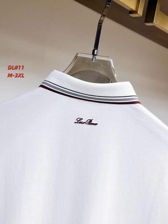 Loro Piana Polo Shirts Short _SKULoroPianaM-3XL12yr5526822